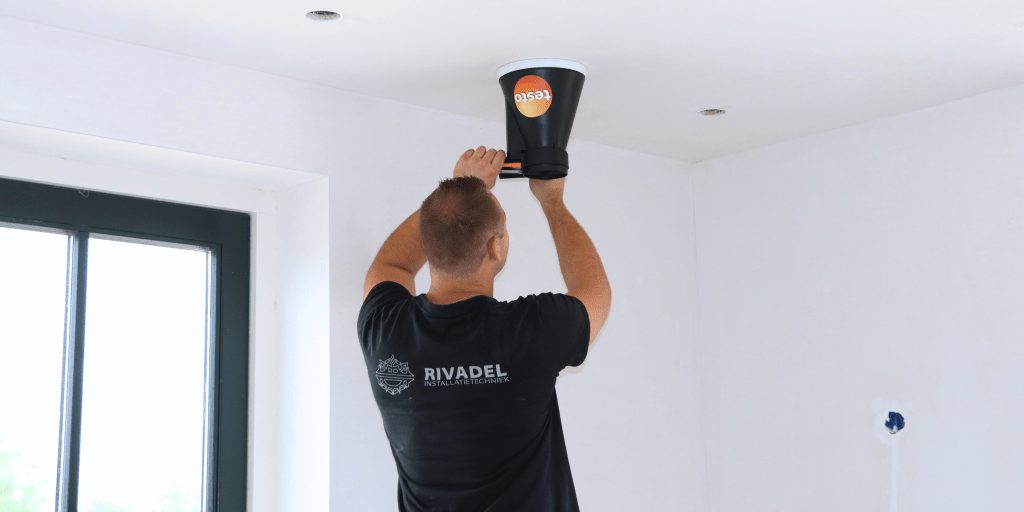 Rivadel Installatietechniek